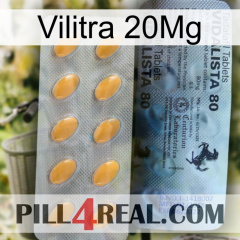 Vilitra 20Mg 44